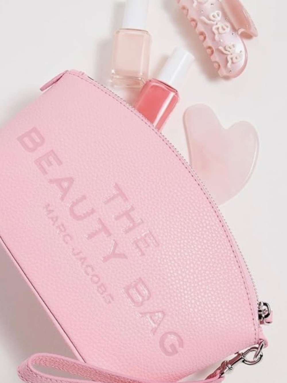 MARC JACOBS The Beauty Bag - Picture 4 of 8